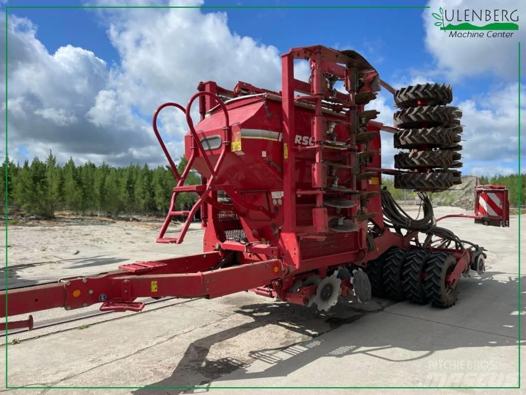 Horsch Pronto 6 DC Kylvökoneet