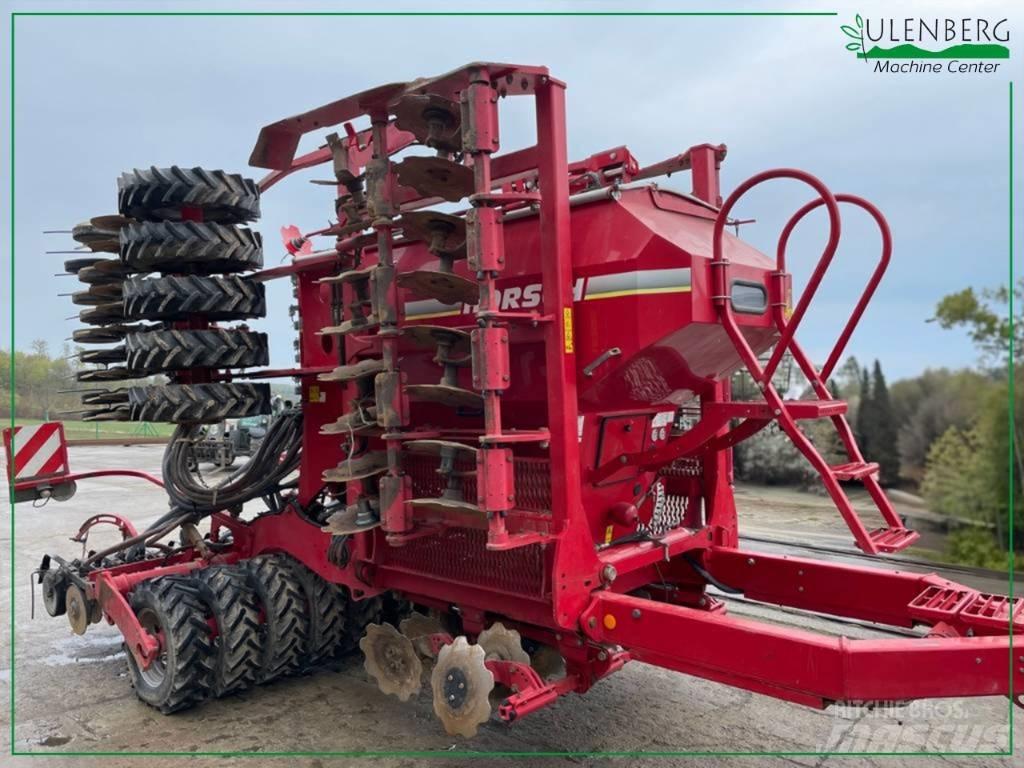 Horsch Pronto 6 DC Kylvökoneet