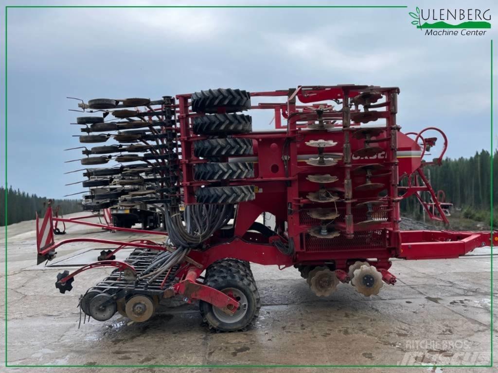 Horsch Pronto 6 DC Kylvökoneet