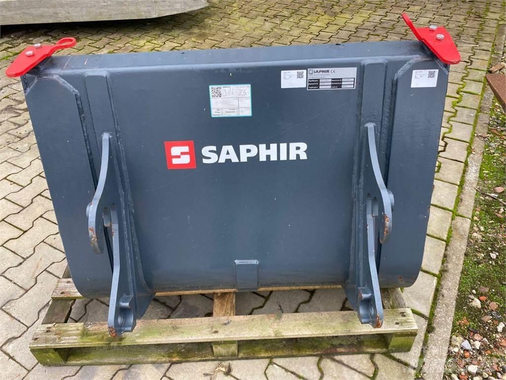 Saphir LG 11 Muut maatalouskoneet
