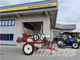 Bargam Elios 2200 Lietteen levittimet