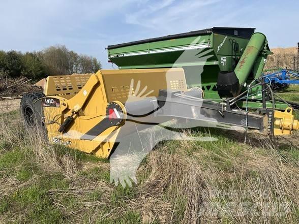 Ashland 1410E Kaavinvaunut