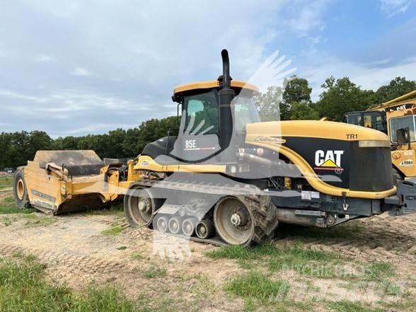 CAT CH85E Traktorit