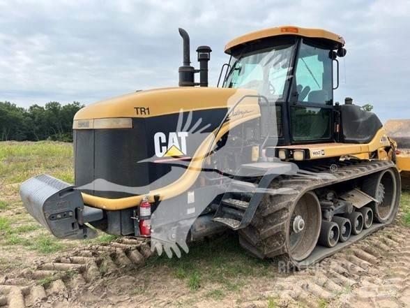CAT CH85E Traktorit