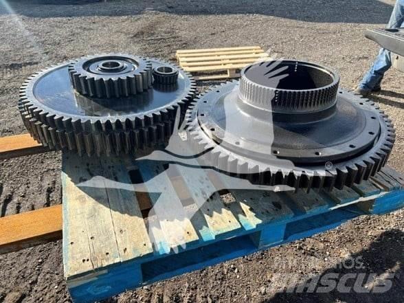 Doosan MOXY Muut koneet