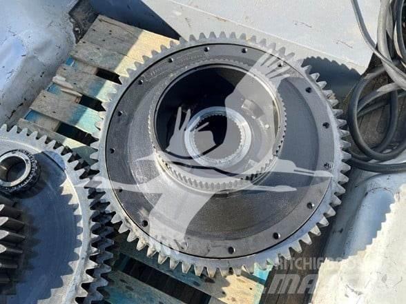 Doosan MOXY Muut koneet