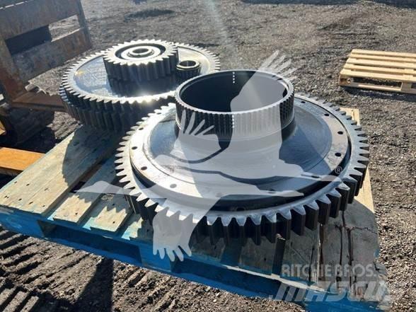 Doosan MOXY Muut koneet