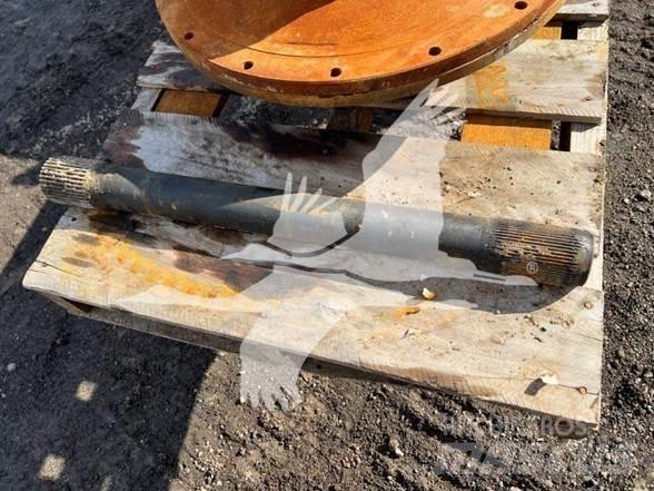 Doosan MOXY Muut koneet