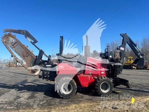 Toro RT600 Ketjukaivurit