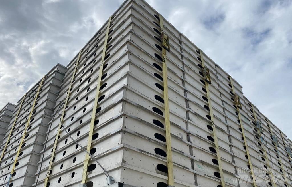 Peri Skydeck Telineet ja lisäosat