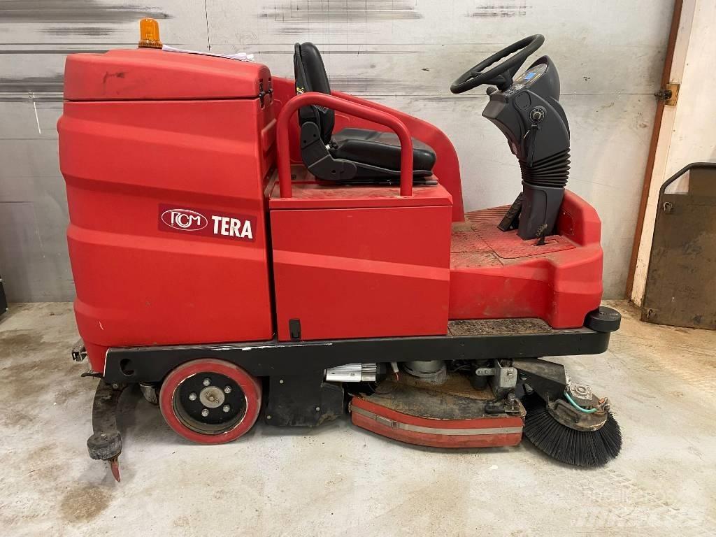 RCM Tera 1102 Yhdistelmäkoneet