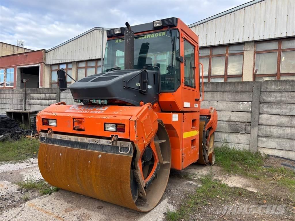 Bomag BW174AD Muut autot