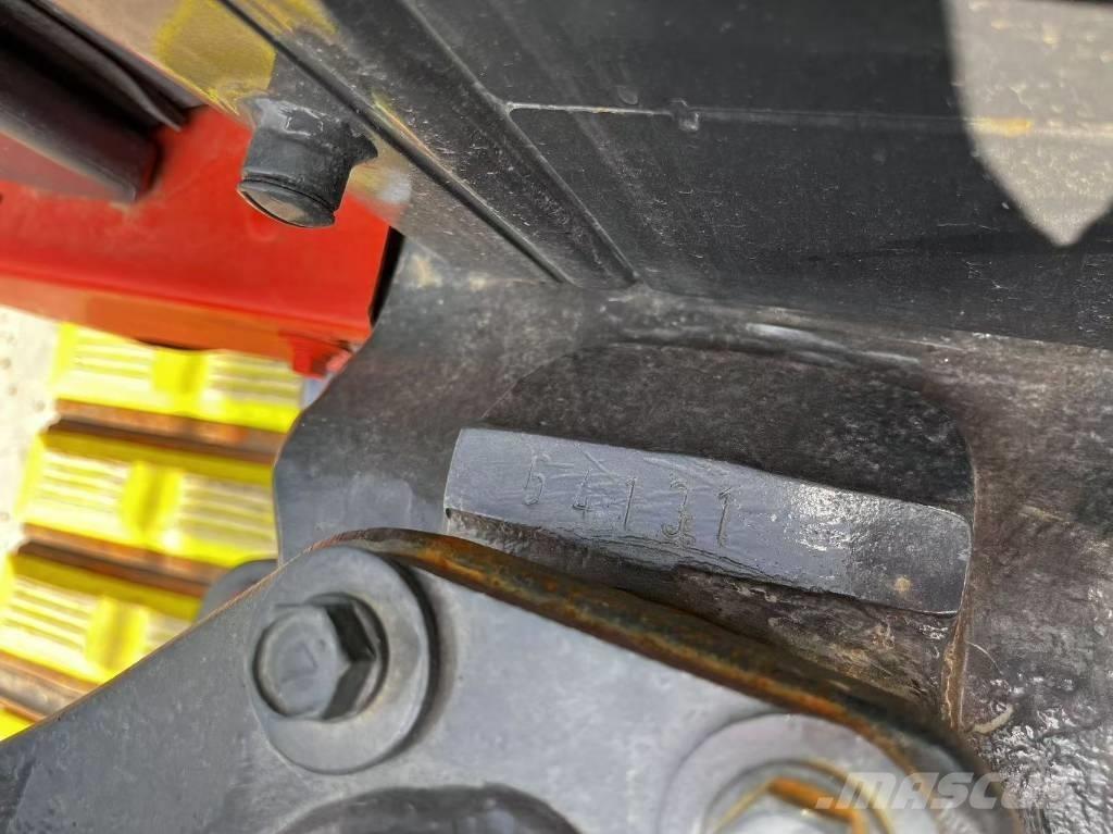 Kubota U 55-4 Minikaivukoneet < 7t