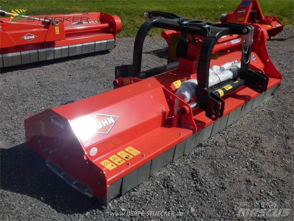 Kuhn BPR 28 Muut ympäristökoneet