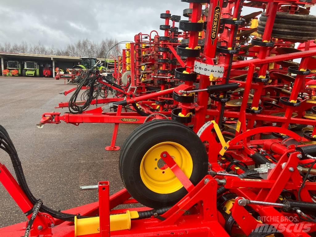 Väderstad NZA800 Äkeet