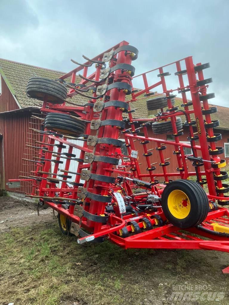 Väderstad NZA800 Äkeet
