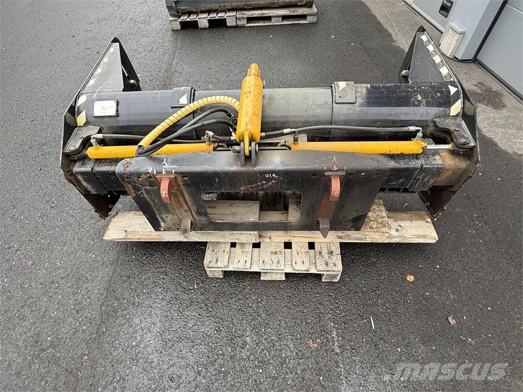 Skaala L19-30 Lumiaurat