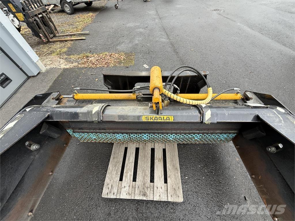 Skaala L19-30 Lumiaurat