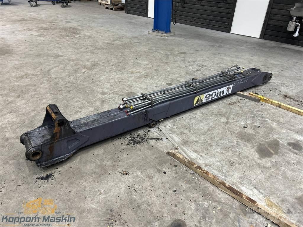 Rottne RK 50 Harvesterinosturit