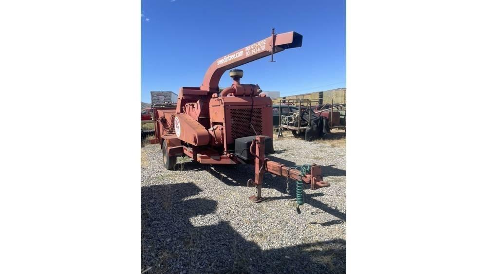 Ford F 7000 Nostolava-autot