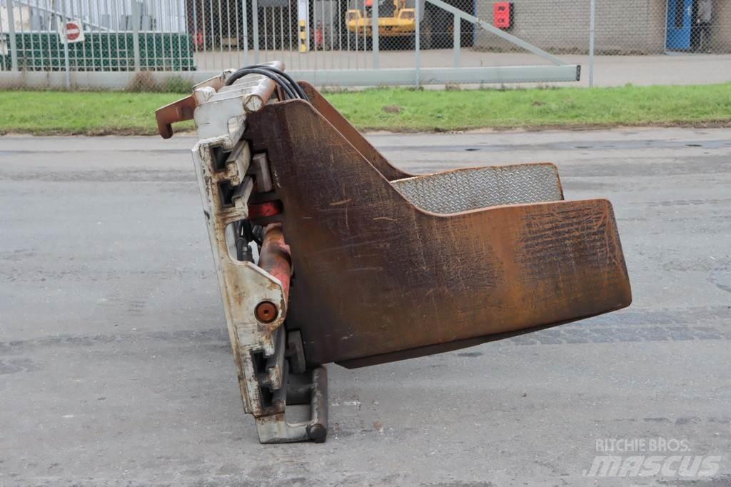 Durwen PBK-140 Muut koneet