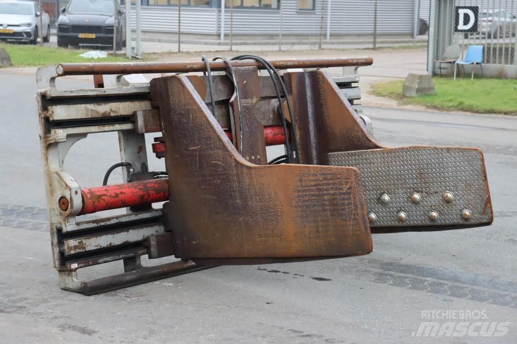 Durwen PBK-140 Muut koneet
