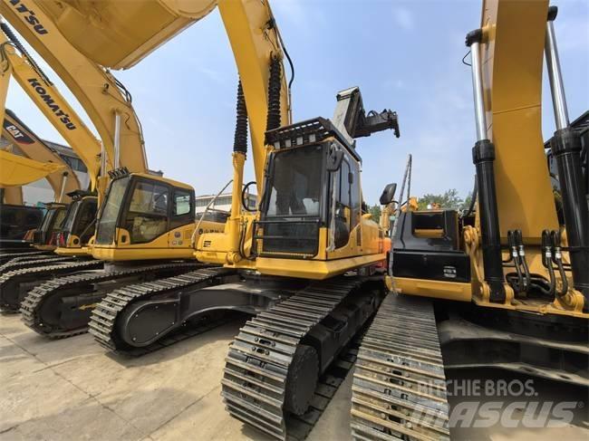 Komatsu PC 300-8 Telakaivukoneet