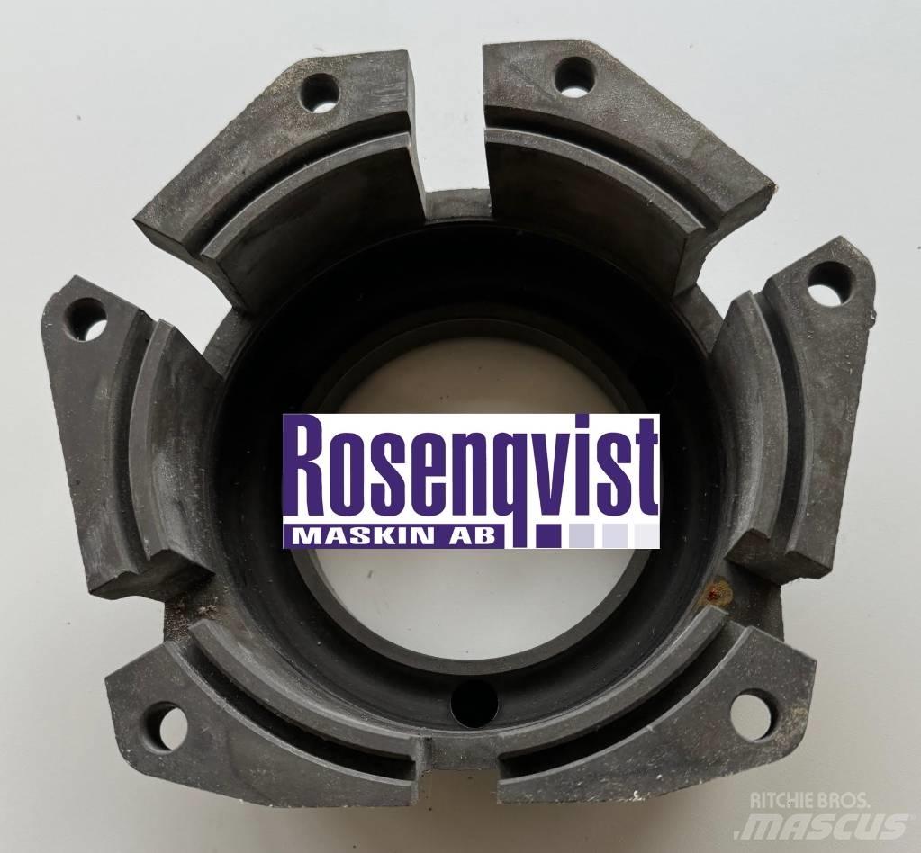 Fiat Cover 5144626 Jarrut