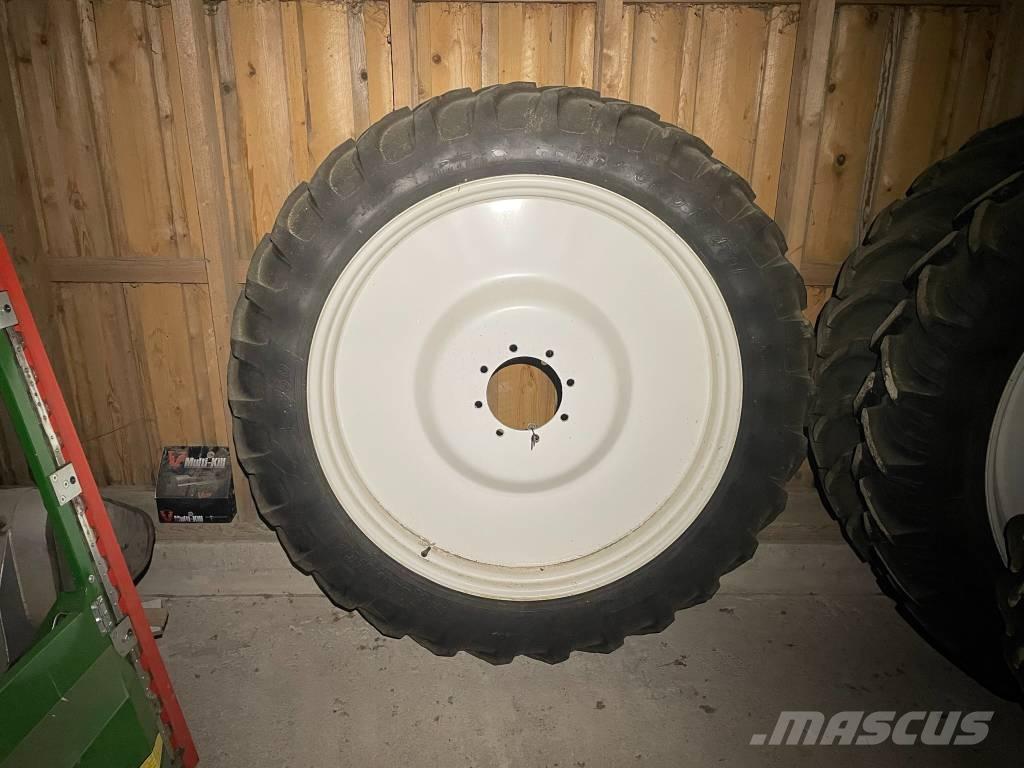 Bargam Fox 3700 Hinattavat ruiskut