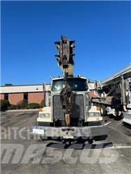National Crane 1800 Tela-alustaiset nosturit