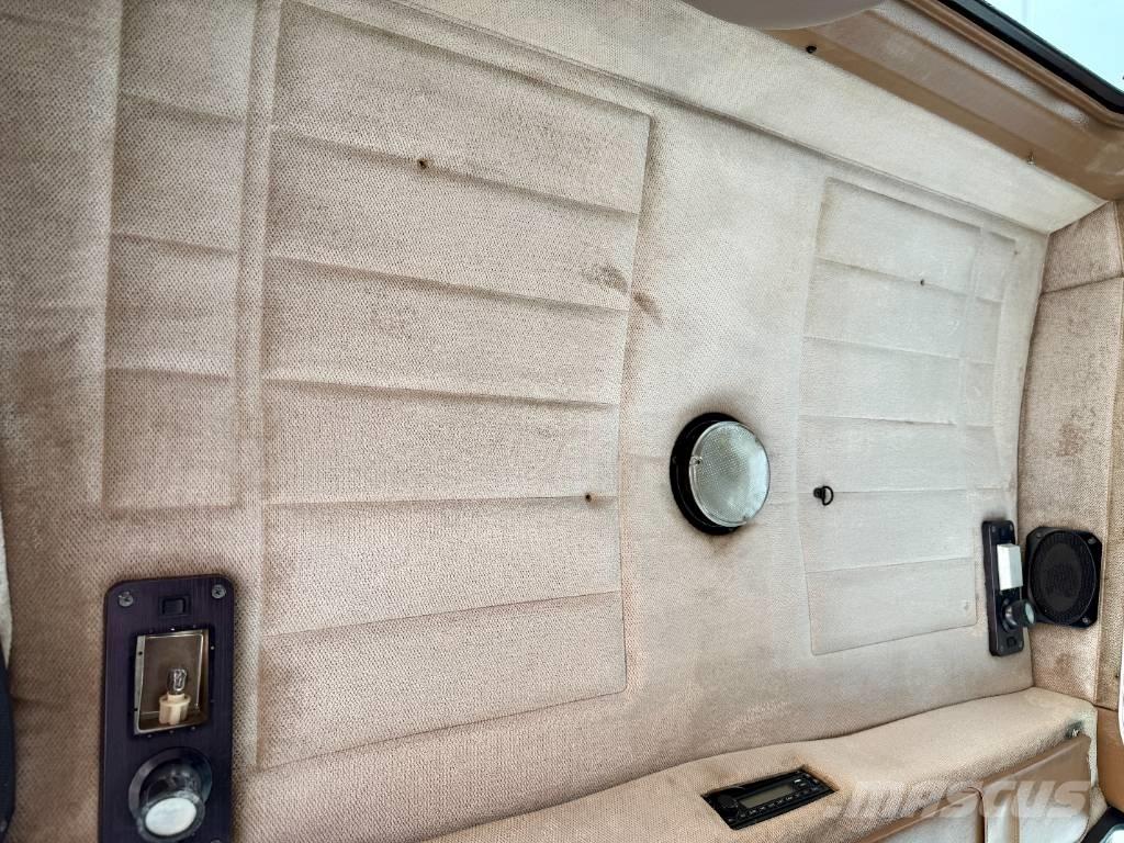 Peterbilt 379 Vetopöytäautot