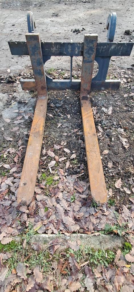 CASE 721 G Pyöräkuormaajat