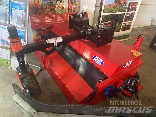  Sweep HSTV600/150 Muut maatalouskoneet