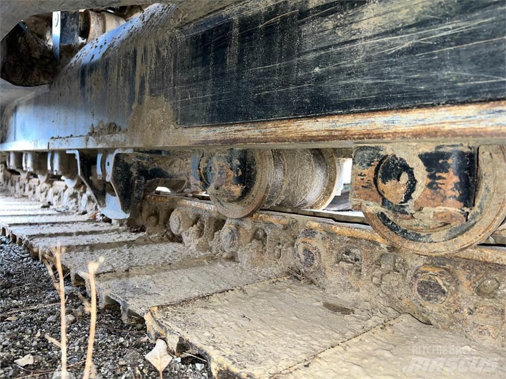 CAT 317GC Muut koneet