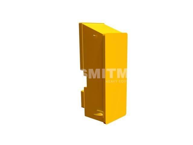 CAT 12K Muut