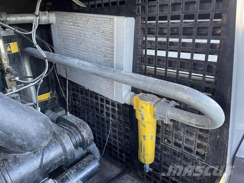 Kaeser M 100 - N Compressors