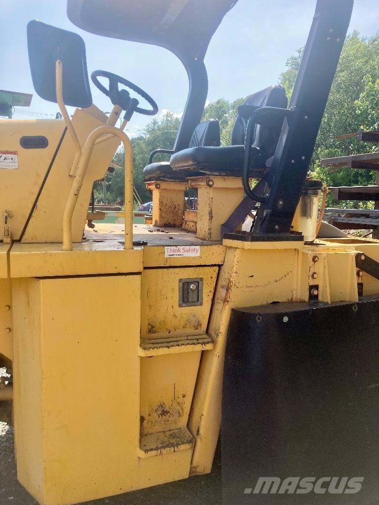 Sakai GW 750-2 Asfalttikoneet