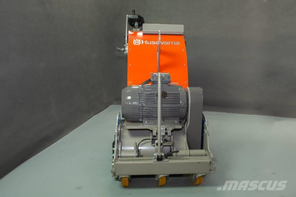  Blastrac BMC 335 Muut koneet