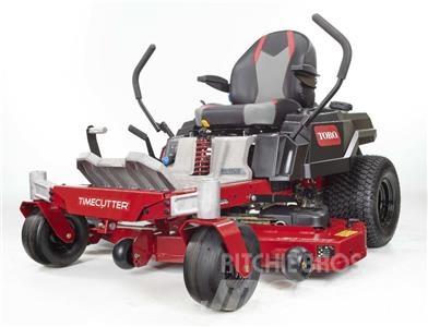Toro MX5075 0-kääntösäde leikkurit