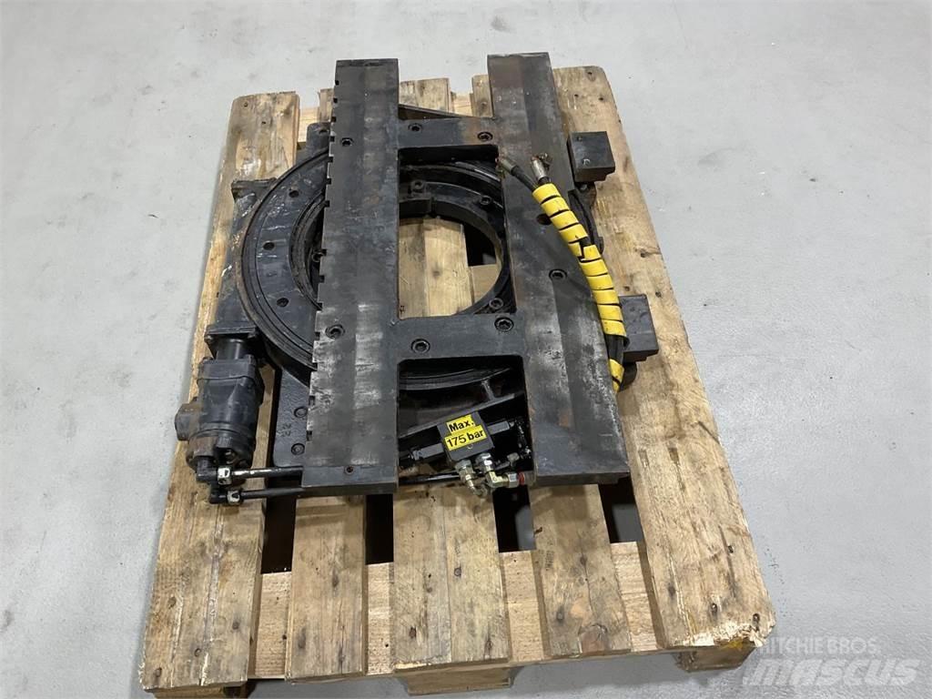 Elm RE 2236 0 Paalipihdit