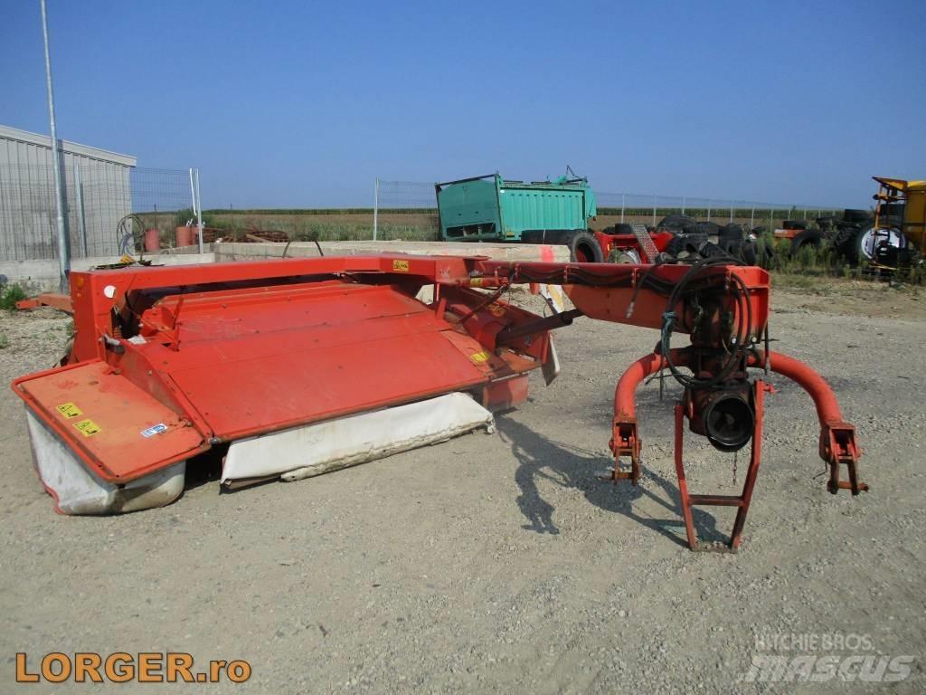 Kuhn FC 302 G Niittokoneet