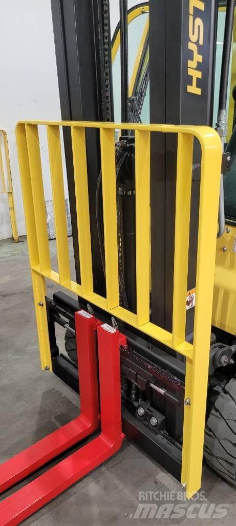 Hyster J 1.5 XNT Sähkötrukit