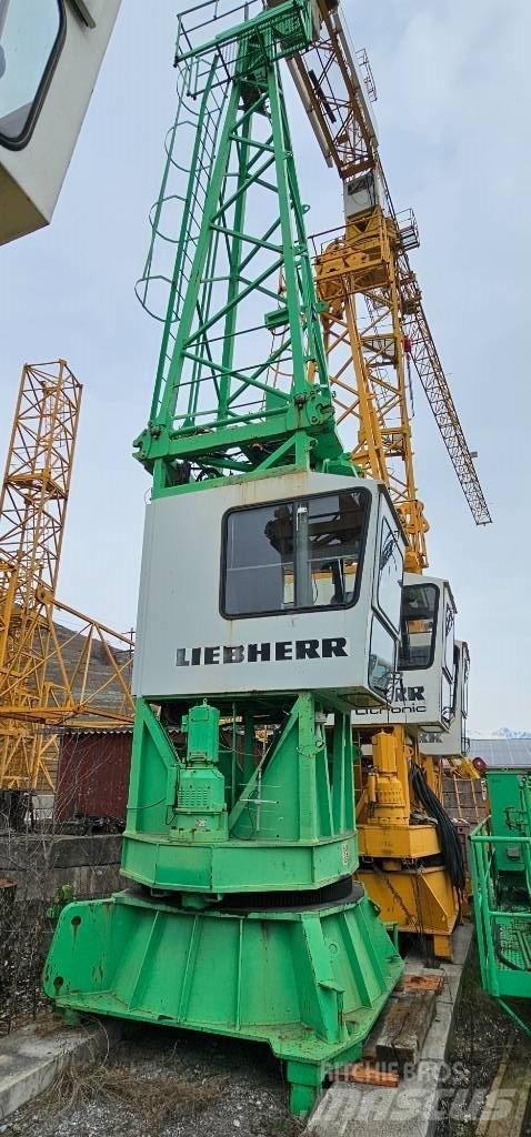 Liebherr 200 EC-H 10 Torninosturit