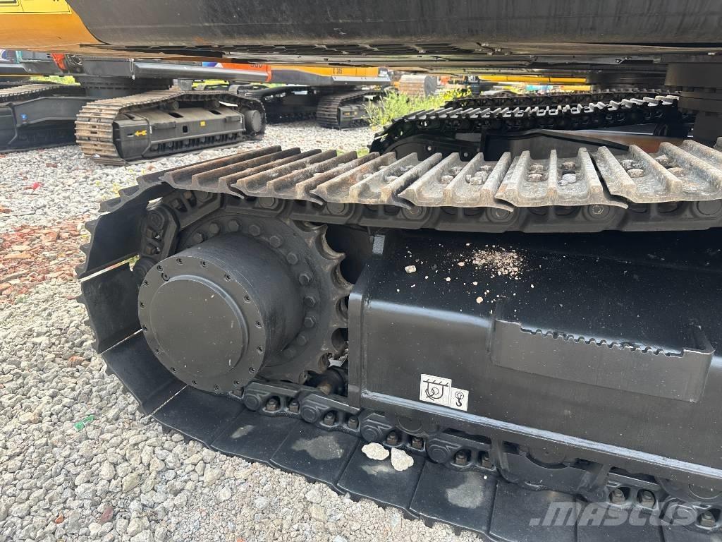 Sany SY 365 H Telakaivukoneet