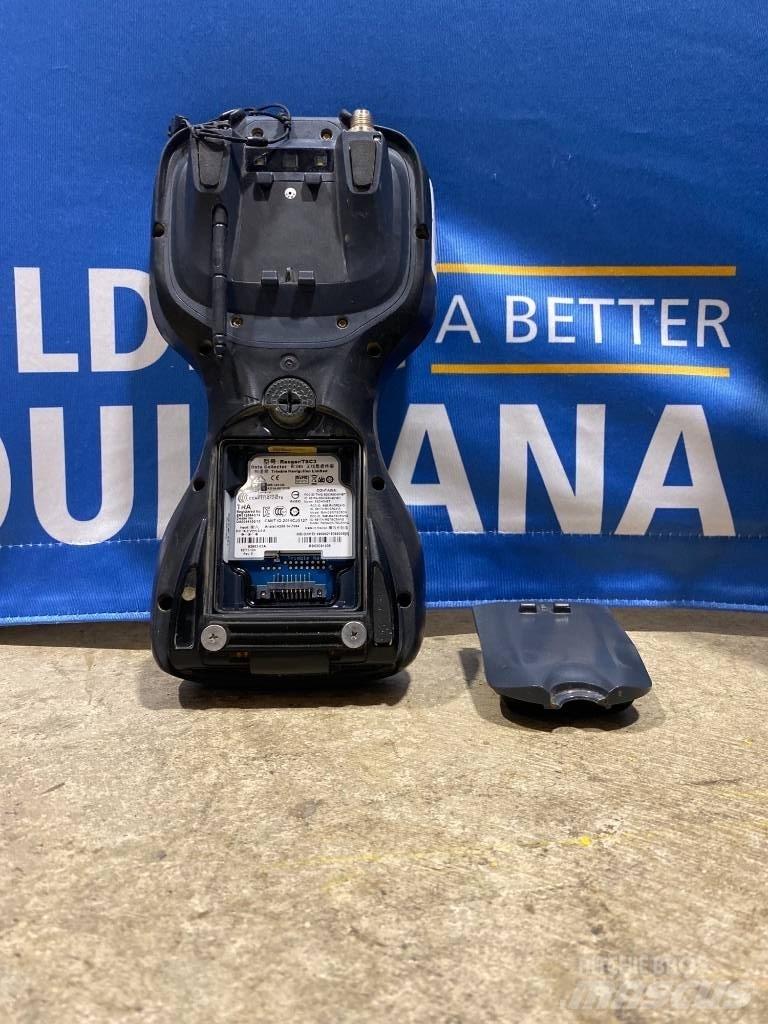 TRIMBLE TSC3 Kit Muut