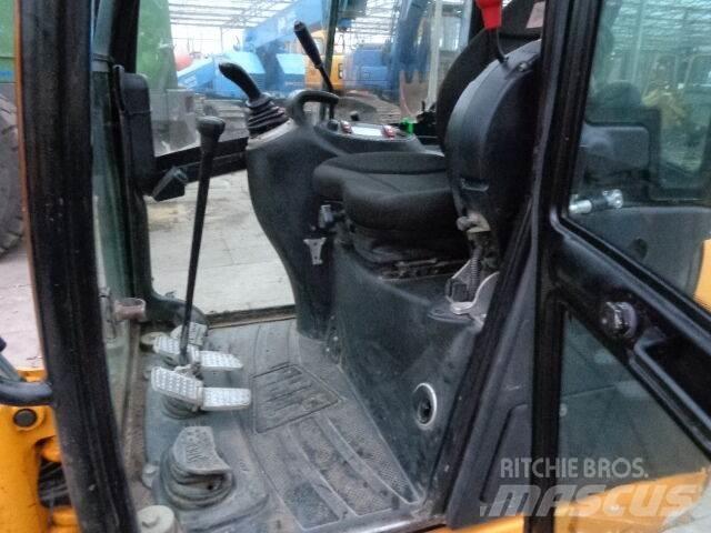JCB 8018 Minikaivukoneet < 7t