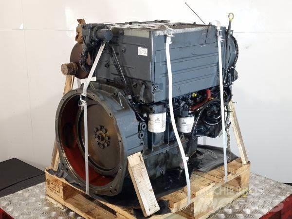 Deutz D2011 L04 I Moottorit