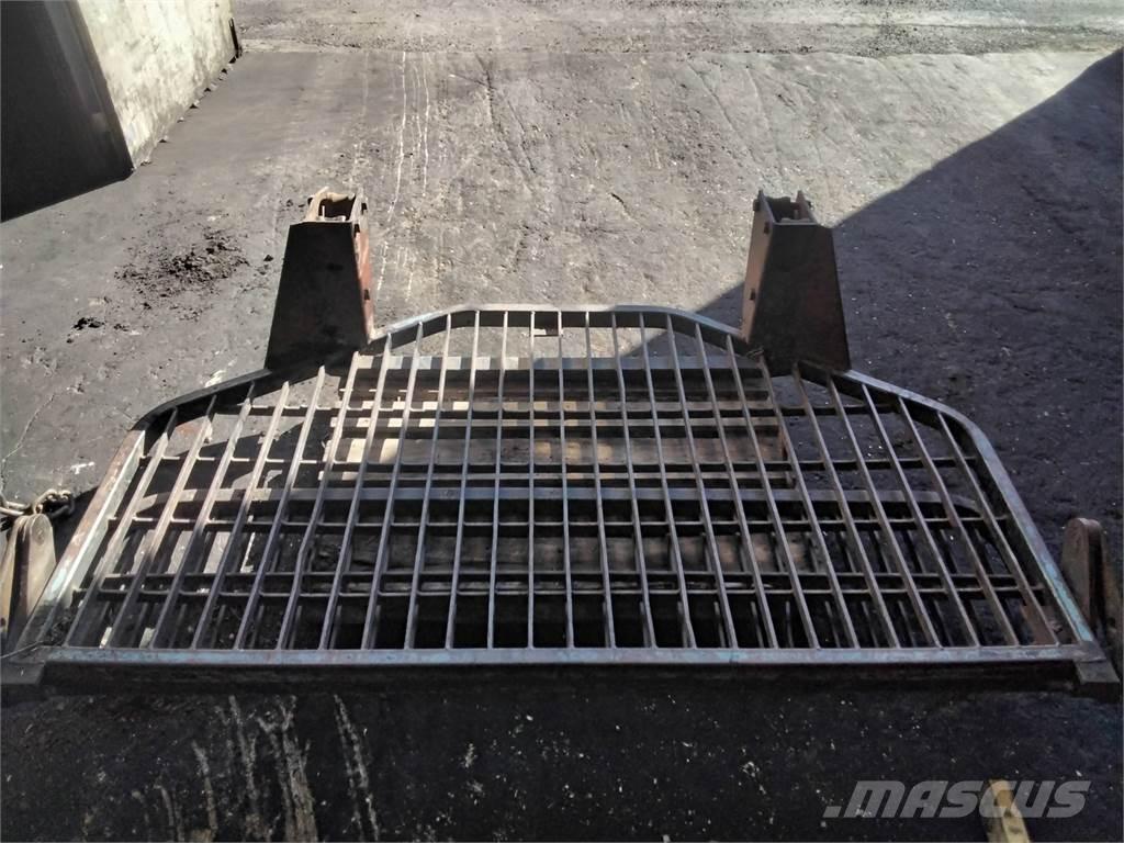  Minibrunett 578 Muut