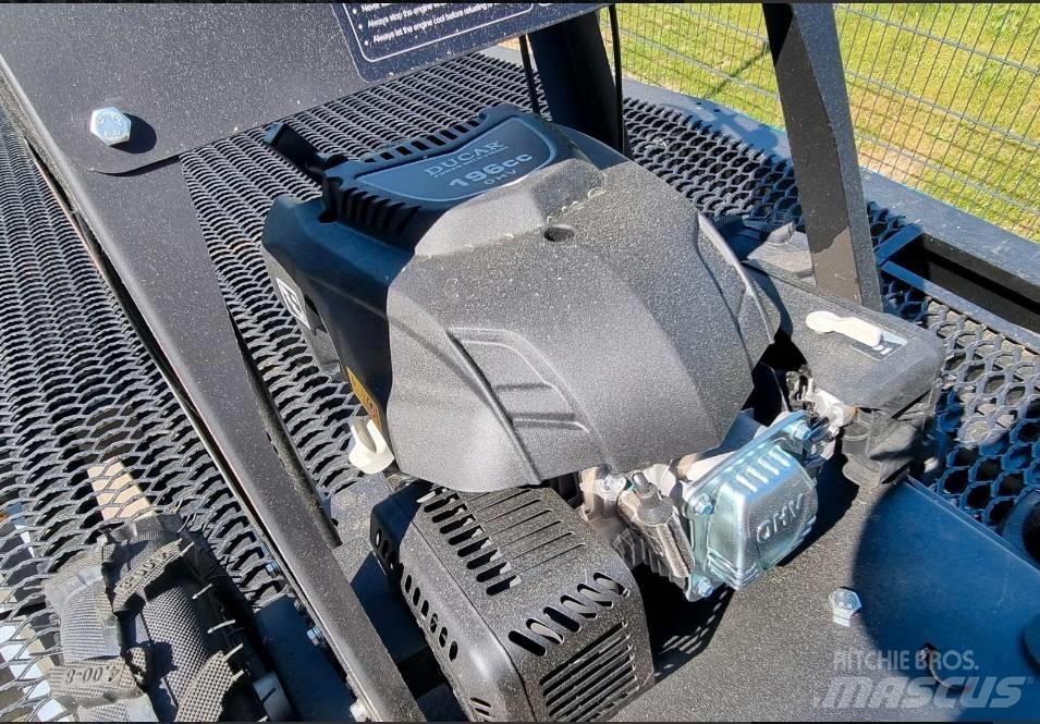  Dumper T25 Minidumpperit