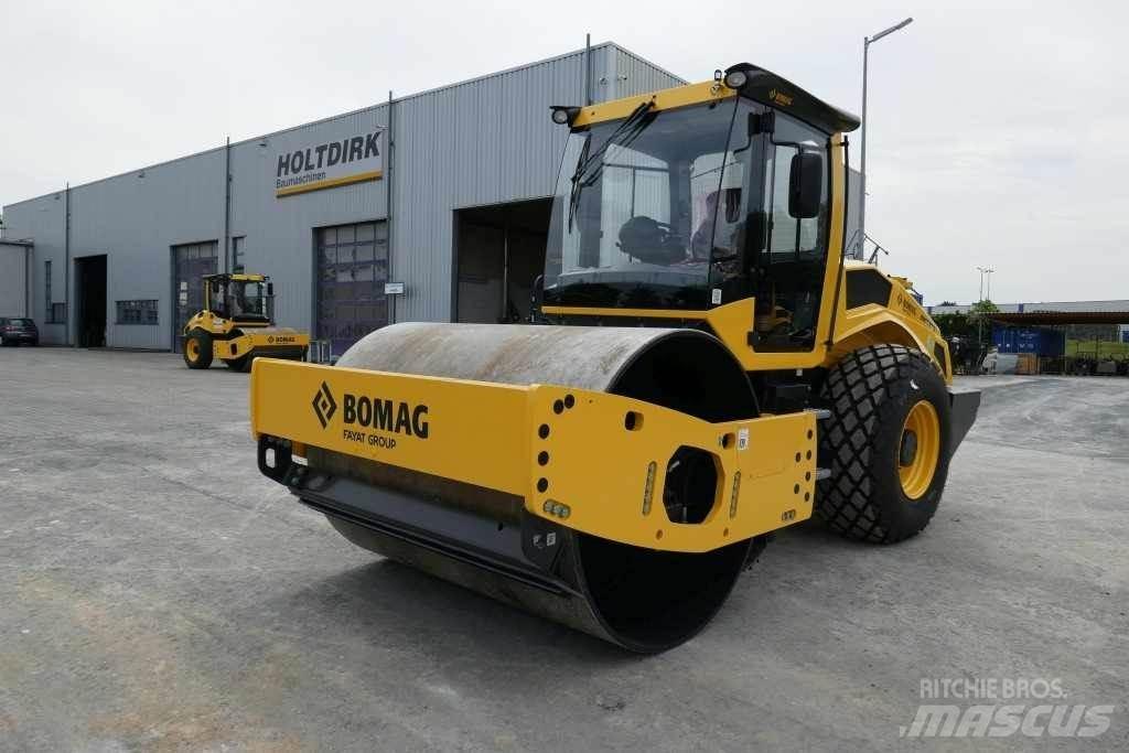Bomag BW 213 DH-5 Tiivistyskoneet